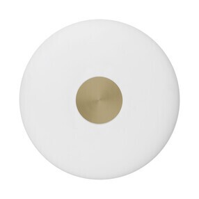 Northern - Glint LED wandlamp glas