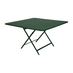 Fermob - Caractère Gartentisch klappbar 128x128cm