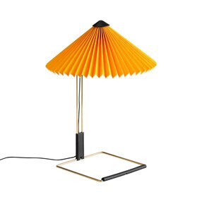 HAY - Matin LED Tischleuchte S