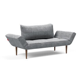 Innovation Living - Zeal Styletto slaapbank 200x72cm