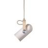 Le Klint - Carronade - Pendellamp Ø12cm