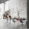 Muuto - Base - Table 190x85cm