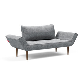 Innovation Living - Canapé-lit Zeal Styletto 200x72cm