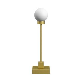 Northern - Snowball LED tafellamp met batterij