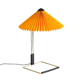 HAY - Matin LED Tischleuchte S