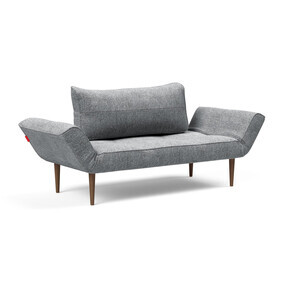 Innovation Living - Canapé-lit Zeal Styletto 200x72cm