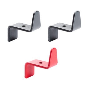 Tojo - Angeber Hook Set of 3 for Coat Rack