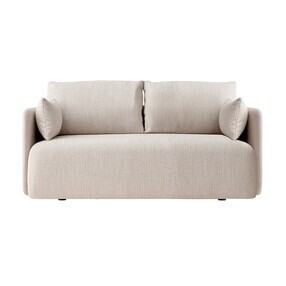 Audo - Offset 2-Seater Sofa