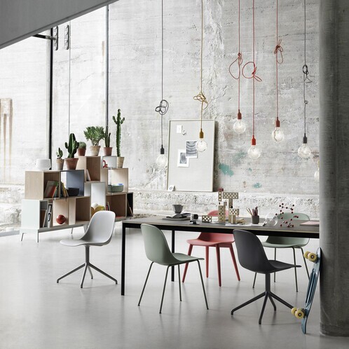 Muuto - Base Tisch 190x85cm