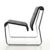 Danese - Farallon Lounge Chair