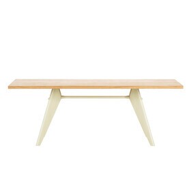 Vitra - EM Table Prouvé - Tafel 220x90cm