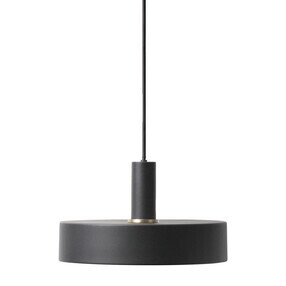 Ferm Living - Record pendellamp H 17cm