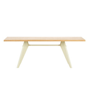 Vitra - EM Table Prouvé Tisch 220x90cm