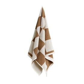 HAY - Drap de bain 50x90cm Check