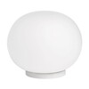 Flos - Mini Glo Ball T Table Lamp - white/ Ø11cm/glass