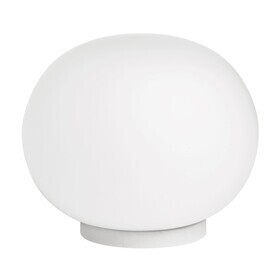 Applique Flos Glo-Ball Mini C/W Lampe de miroir 