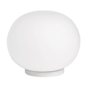 Flos Mini Glo Ball C/W Wall/Ceiling Lamp | AmbienteDirect