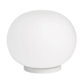Flos - Mini Glo Ball T Table Lamp