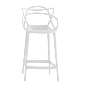 Kartell - Masters barkruk 65cm