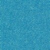 la palma - Kipu Stool H45 - turquoise/fabric Hallingdal 840/H x L x W: 45 x 57 x 57cm