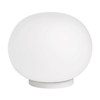 Flos - Mini Glo Ball T Tischleuchte - weiß/ Ø11cm/Glas