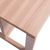 Jan Kurtz - Hugo - Table/fauteuil pour enfant