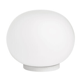Flos - Mini Glo Ball T - Lampe de Table