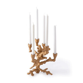 POLSPOTTEN - Apple Tree S Candle Holder