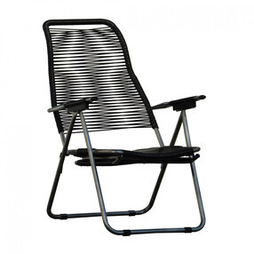 Jan Kurtz - Spaghetti Deckchair