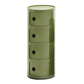 Kartell - Componibili 4 Container