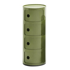 Kartell - Componibili 4 Container