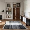 Nanimarquina - Tres - Tapis en laina 170x240cm