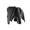 Vitra - Eames Elephant - Olifant S - zwart/LxBxH 39x21,5x20cm