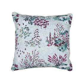 Fermob - Bouquet Sauvage Pixels outdoorkussens 44x44cm