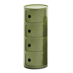 Kartell - Componibili 4 Container