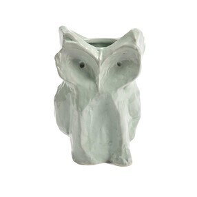 Serax - After Midnight Vase Owl S