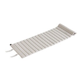 HAY - Crate Quilted Cushion 130x44.5cm