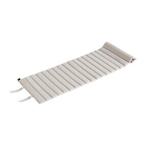 HAY - Crate gewateerd kussen 130x44,5cm