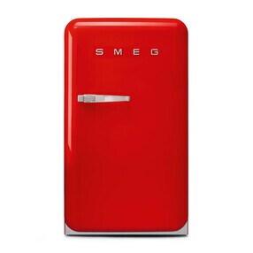 Smeg - FAB10 Kühlschrank mit Gefrierfach