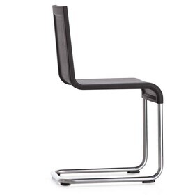 Vitra - .05 Chair not stackable