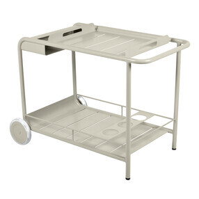 Fermob - Luxembourg Tea Trolley