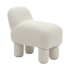 Design House Stockholm - Lulu Pouf
