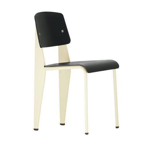 Vitra Standard SP Prouv Chair AmbienteDirect