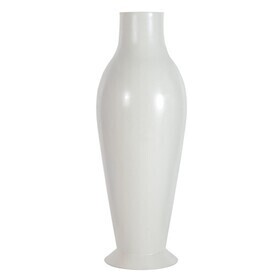 Kartell - Misses Flower Power Vase