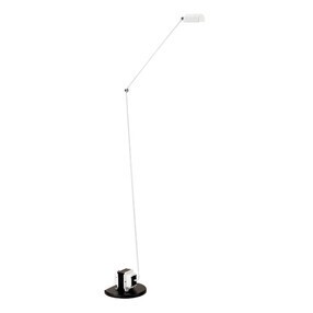 Lumina - Lampadaire LED Daphine Terra