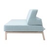 Softline - Lazy - Slaapsofa