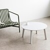 HAY - Copenhague Deux CPH 250 - Koffie tafel Ø75cm