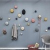 Muuto - The Dots Hooks Set