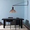Secto Design - Varsi 1000 Wall Mount