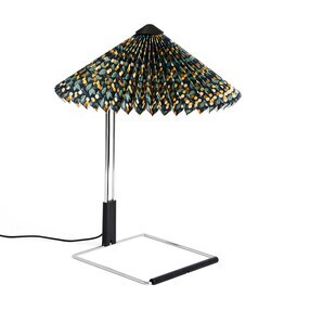 HAY - HAY x Liberty Matin LED tafellamp S